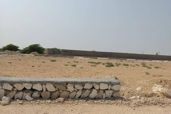 ۳ مورد ساخت و ساز غیرمجاز در دشتستان شناسایی شد ۳ مورد ساخت و ساز غیرمجاز در دشتستان شناسایی شد