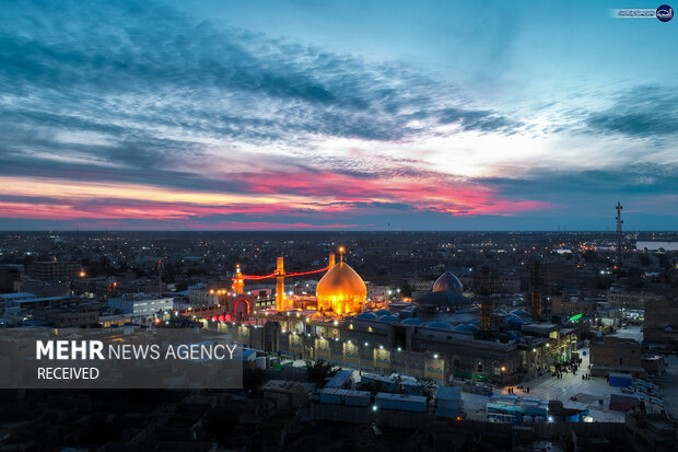 ای دومین حسن، حسن بن علی سلام!