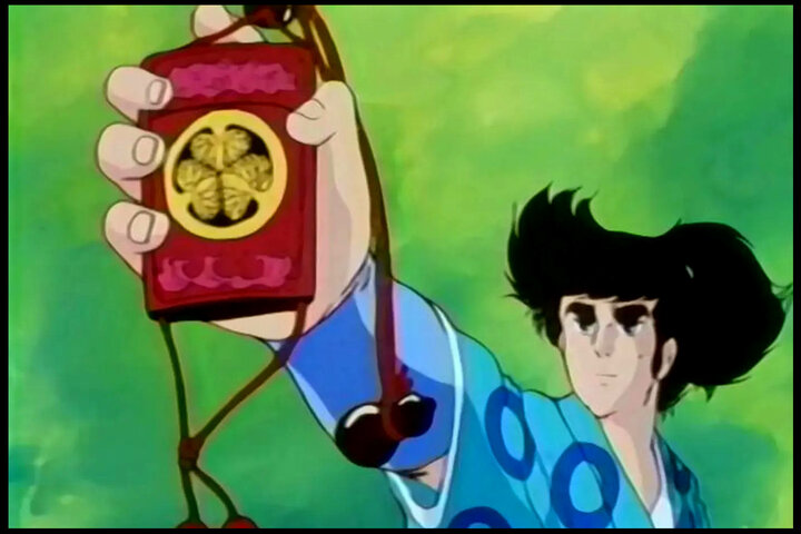 سفر پرماجرای آقای میتیکومون/ به این تیتراژ احترام بگذارید سفر پرماجرای آقای میتیکومون/ به این تیتراژ احترام بگذارید