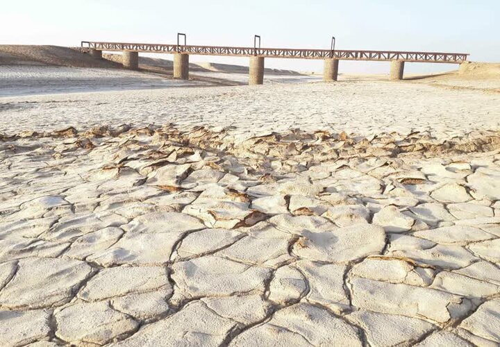 تداوم بحران آب، تهدیدی برای باغات چهارمحال و بختیاری