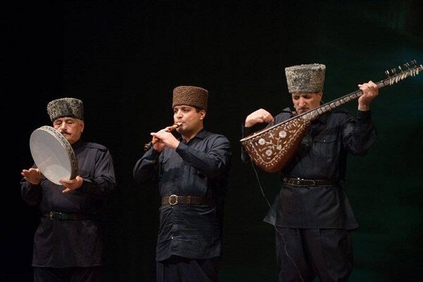 İran'da Azerbaycan Musiki Haftası başlıyor İran'da Azerbaycan Musiki Haftası başlıyor