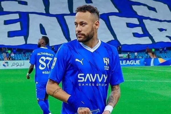 نیمار به استقلال و پرسپولیس رسید / لیست آسیایی الهلال اعلام شد