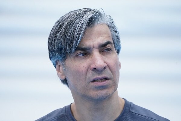 شمسایی: هیچ چیزی جلودارمان نیست/ سرمان را برای تیم ملی میگذاریم شمسایی: هیچ چیزی جلودارمان نیست/ سرمان را برای تیم ملی میگذاریم