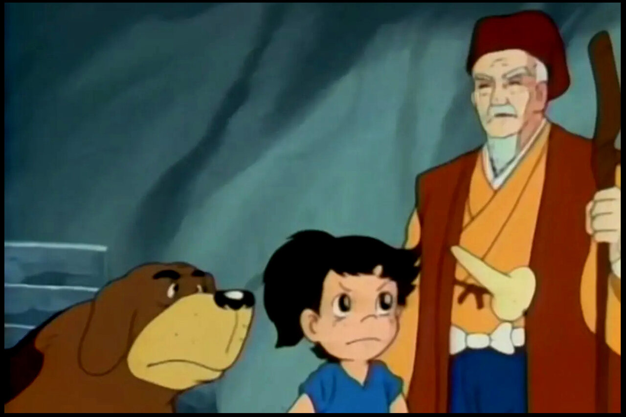 سفر پرماجرای آقای میتیکومون!/ به این تیتراژ احترام بگذارید