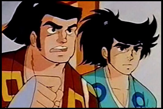 سفر پرماجرای آقای میتیکومون!/ به این تیتراژ احترام بگذارید