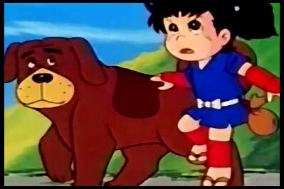 سفر پرماجرای آقای میتیکومون!/ به این تیتراژ احترام بگذارید