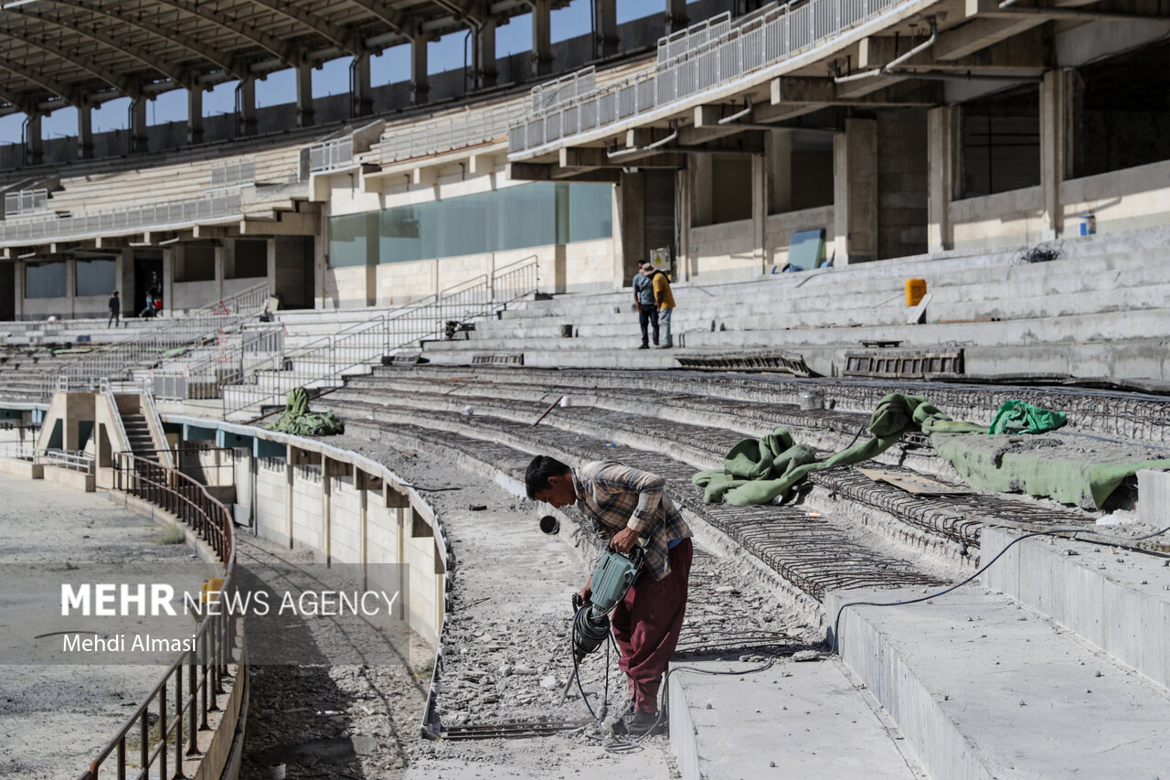 تفویض اختیار به استانداران؛ حرکتی که برای توسعه متوازن باید آغاز شود