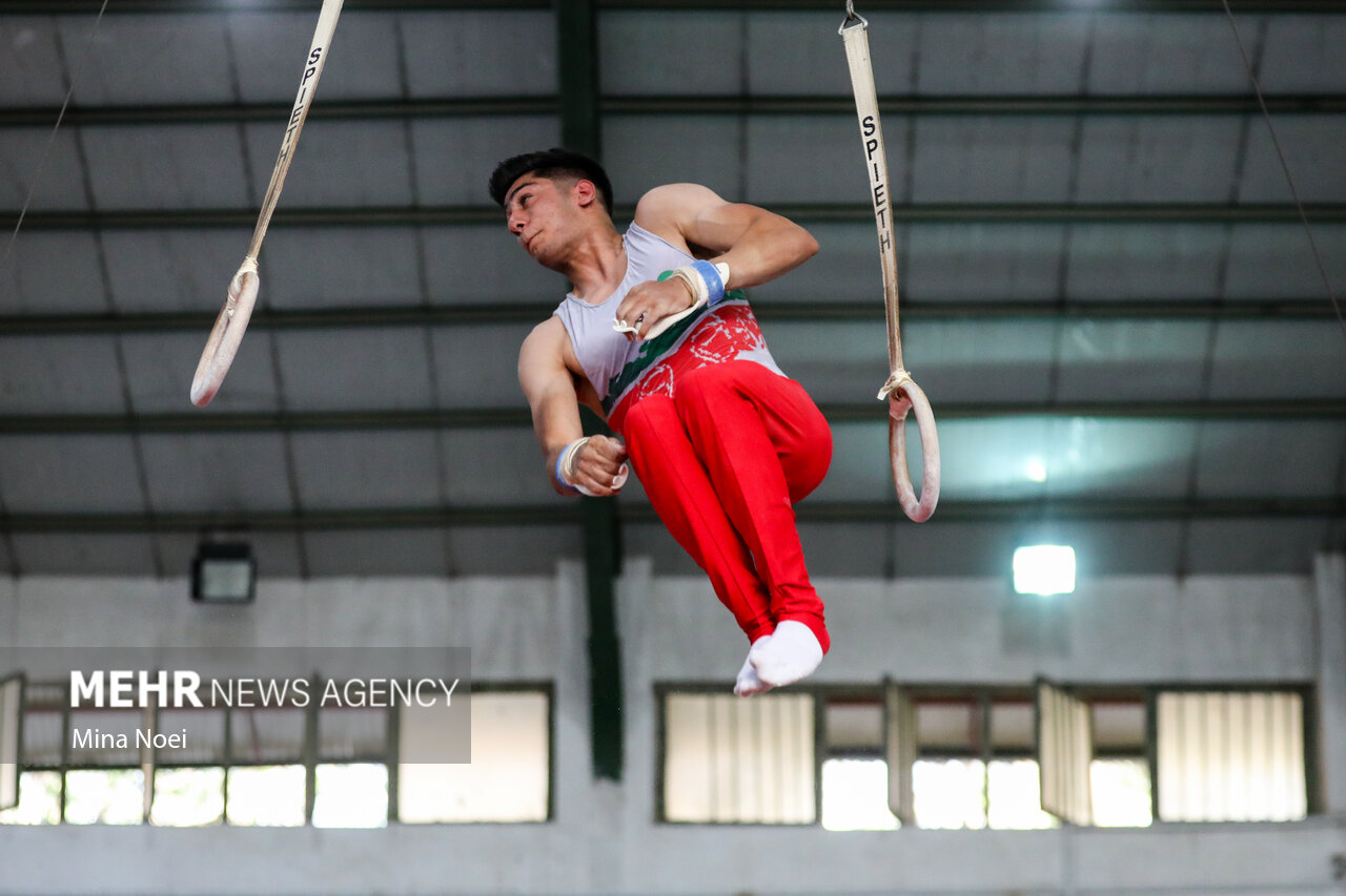 اینچه درگاهی: با اعتبارات حداقلی نمیتوان نتیجه حداکثری گرفت