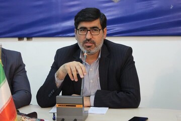 راه روستایی «چهاربرج» دشتستان تعریض و بهسازی خواهد شد