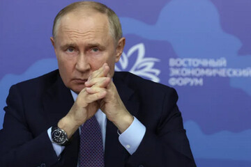 Putin warns West against direct involvement in Ukraine war