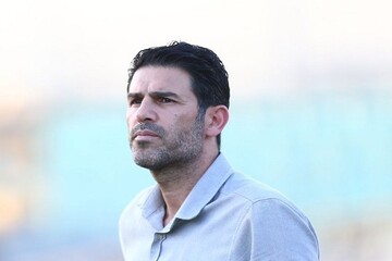 کمرنگ تر شدن نقش بادامکی در پرسپولیس