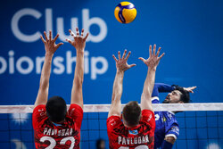 Shahdab to face Foolad in an all-Iranian final of 2024 Asian Club Volleyball Championship