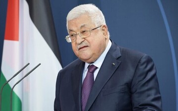 Mahmoud Abbas