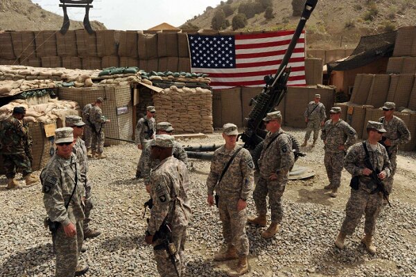 US military failed to punish Iraq, Afghanistan war criminals