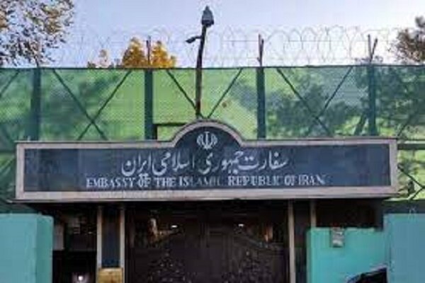 ایران خواهان مجازات حمله به استقبالکنندگان زائران کربلا است
