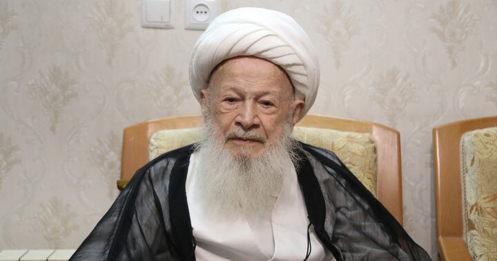 پیام تسلیت رئیس دانشگاه تهران در پی رحلت آیتالله محفوظی