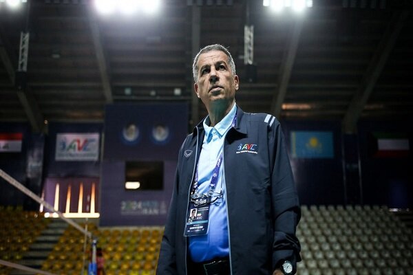 باید به یزدی ها بابت میزبانی جام باشگاه های آسیا نمره ۲۰ دهیم باید به یزدی ها بابت میزبانی جام باشگاه های آسیا نمره ۲۰ دهیم