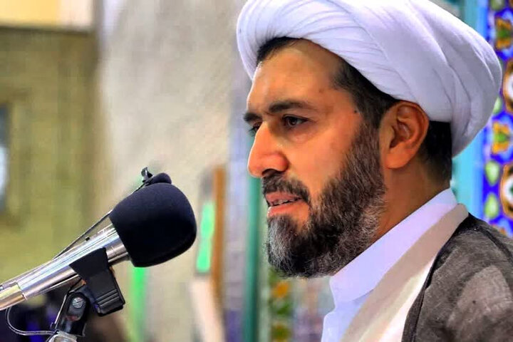 تقدیر امام جمعه اسلامشهر از برکناری معاون پارلمانی رئیس جمهور