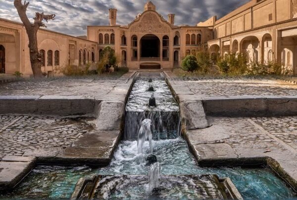 کاشان در آستانه گسست هویتی؛ وارث 7800 سال تمدن قربانی معماری بیریشه