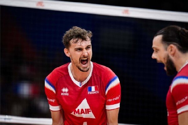 پاتری: مشتاقم به ایران بیایم/ هواداران تشویقم می کردند پاتری: مشتاقم به ایران بیایم/ هواداران تشویقم می کردند