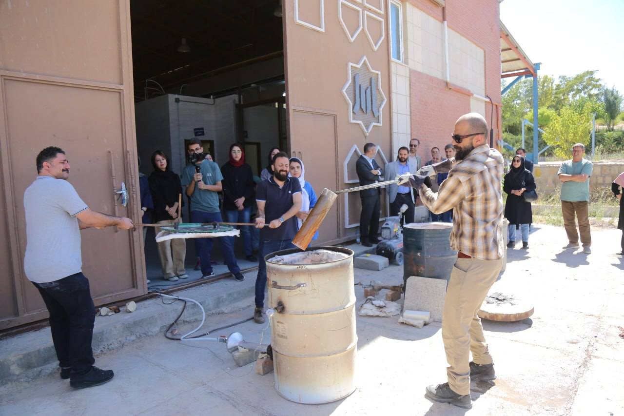 نگاه پژوهشی در جشنواره جوانان میتواند دستمایه کار جدید شود