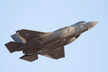 37 British MPs urge govt. to stop licensing for Israeli F-35