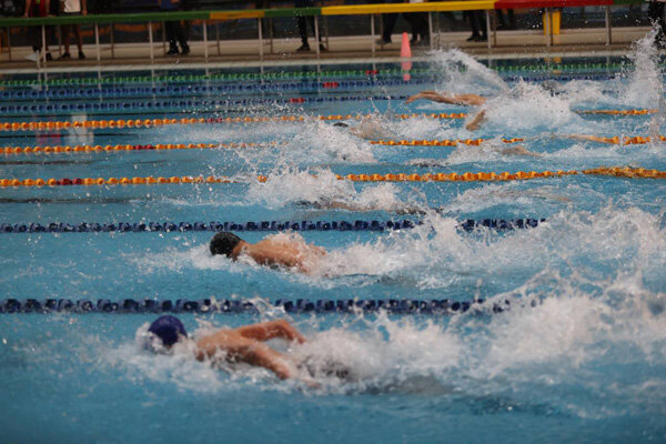 شناگران اعزامی به بازیهای آسیایی جوانان مشخص شدند