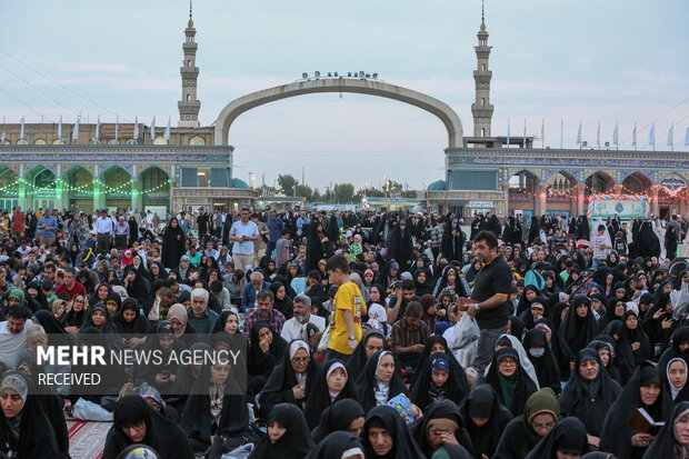 اجتماع «راه نصرالله» فردا در قم برگزار می‌شود