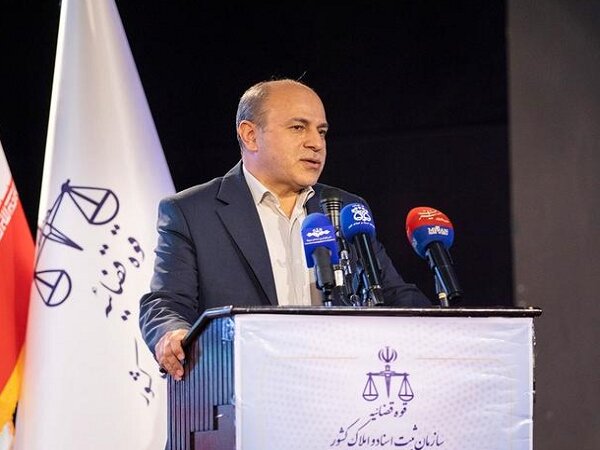 10 هزار مشاور املاک به سامانه ثبت الکترونیک اسناد متصل شدند