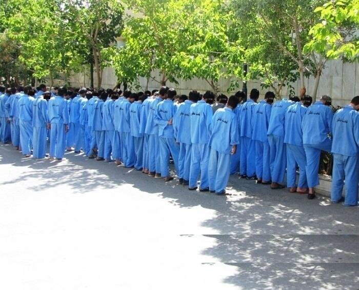 دستگیری 473 مالخر در اجرای طرح مقابله با صنوف متخلف