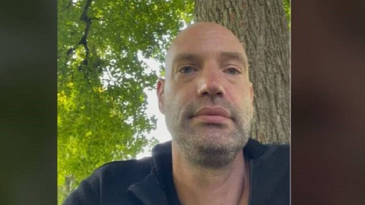 Bir ABD vatandaşı İsrail'i protesto için kendini yaktı Bir ABD vatandaşı İsrail'i protesto için kendini yaktı