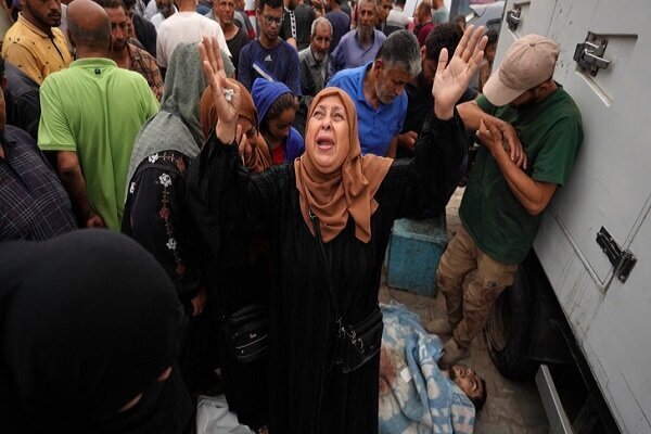 Israeli army kills at least 23 more Palestinians in past hrs