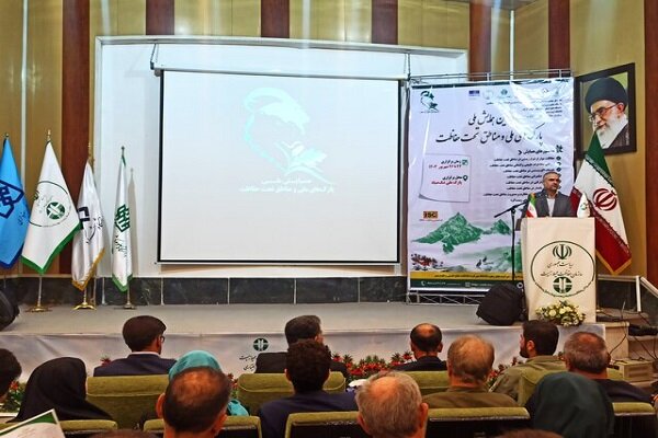 روشهای سنتی حفظ محیطزیست جواب نمی دهد