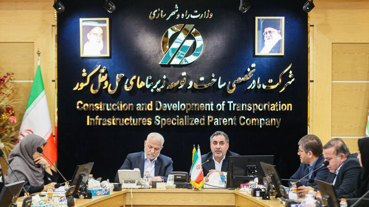 آخرین وضعیت آییننامههای حمل و نقلی برنامه هفتم بررسی شد