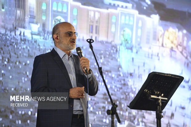 شب سینمایی سوره