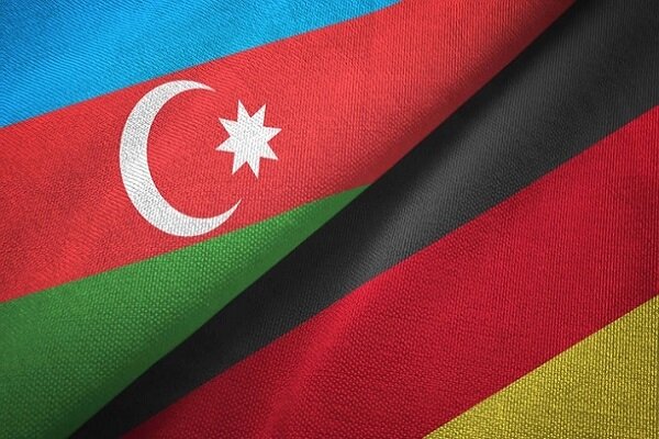 Bakü ve Berlin arasında diplomatik kriz Bakü ve Berlin arasında diplomatik kriz