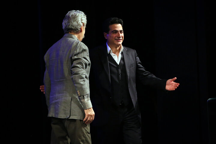 از «منظومه سیمرغ» استاد تا مارمولکی به نام ساسی که به بچهها حمله کرد!