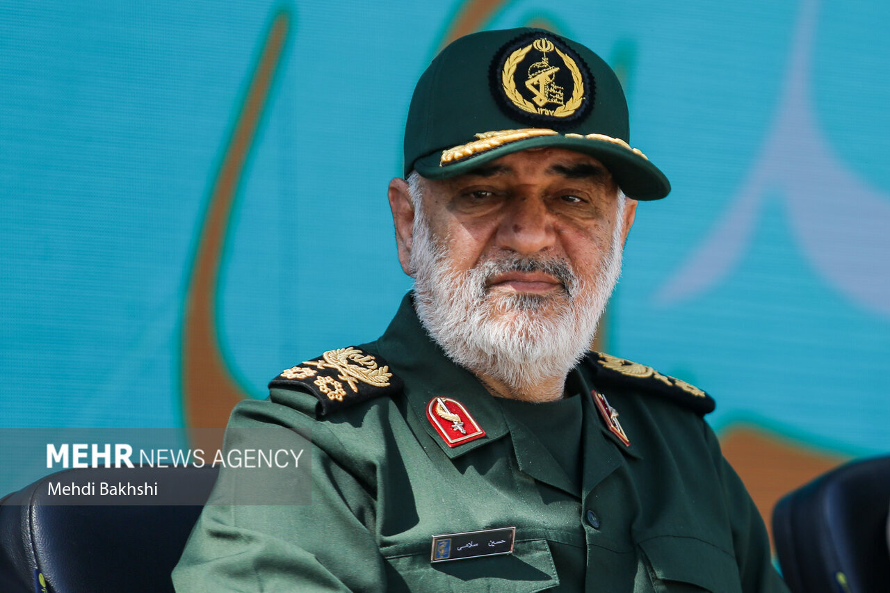 High-ranking Iranian officials react to Sinwar Martyrdom