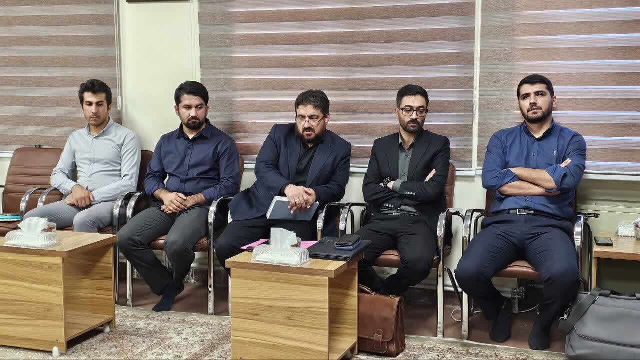 دبیر مجمع مطالبهگران کردستان معرفی شد