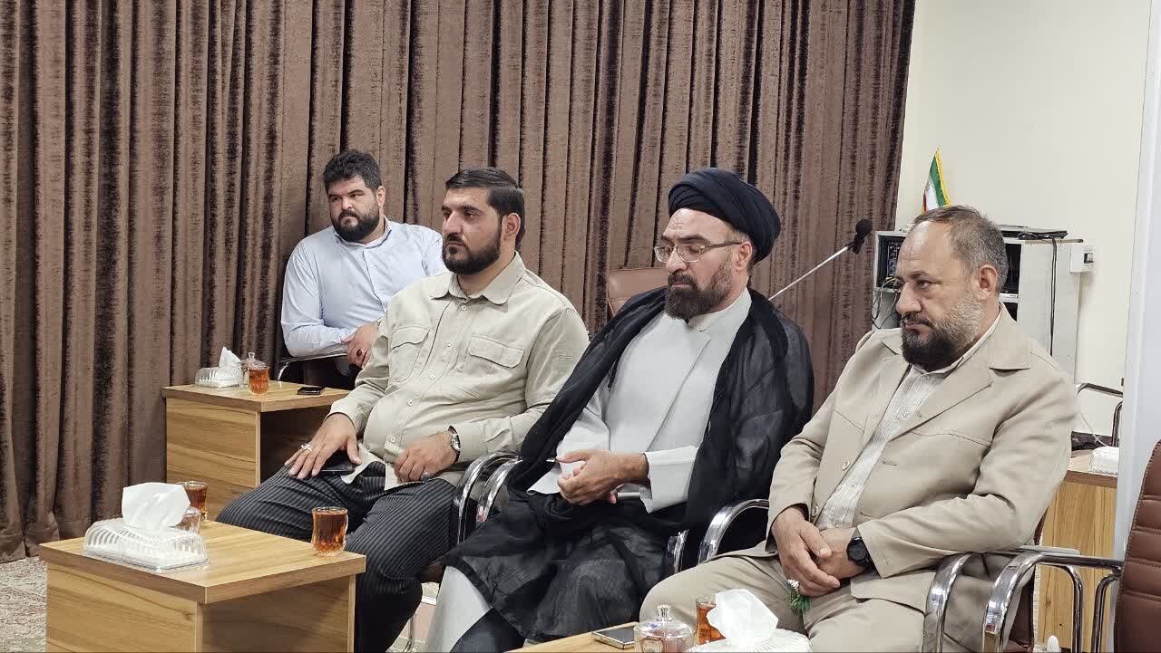 دبیر مجمع مطالبهگران کردستان معرفی شد