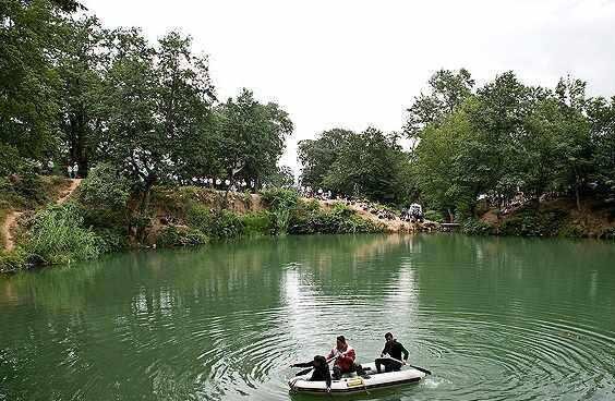 آبشار های استان گلستان آبشار های استان گلستان