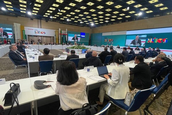 BRICS Media Summit kicks off with Mehr CEO in attendance