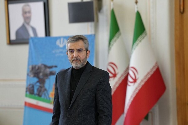 Iran not to back down on Strait of Hormuz: SNSC official