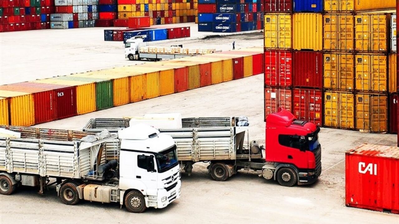 goods export