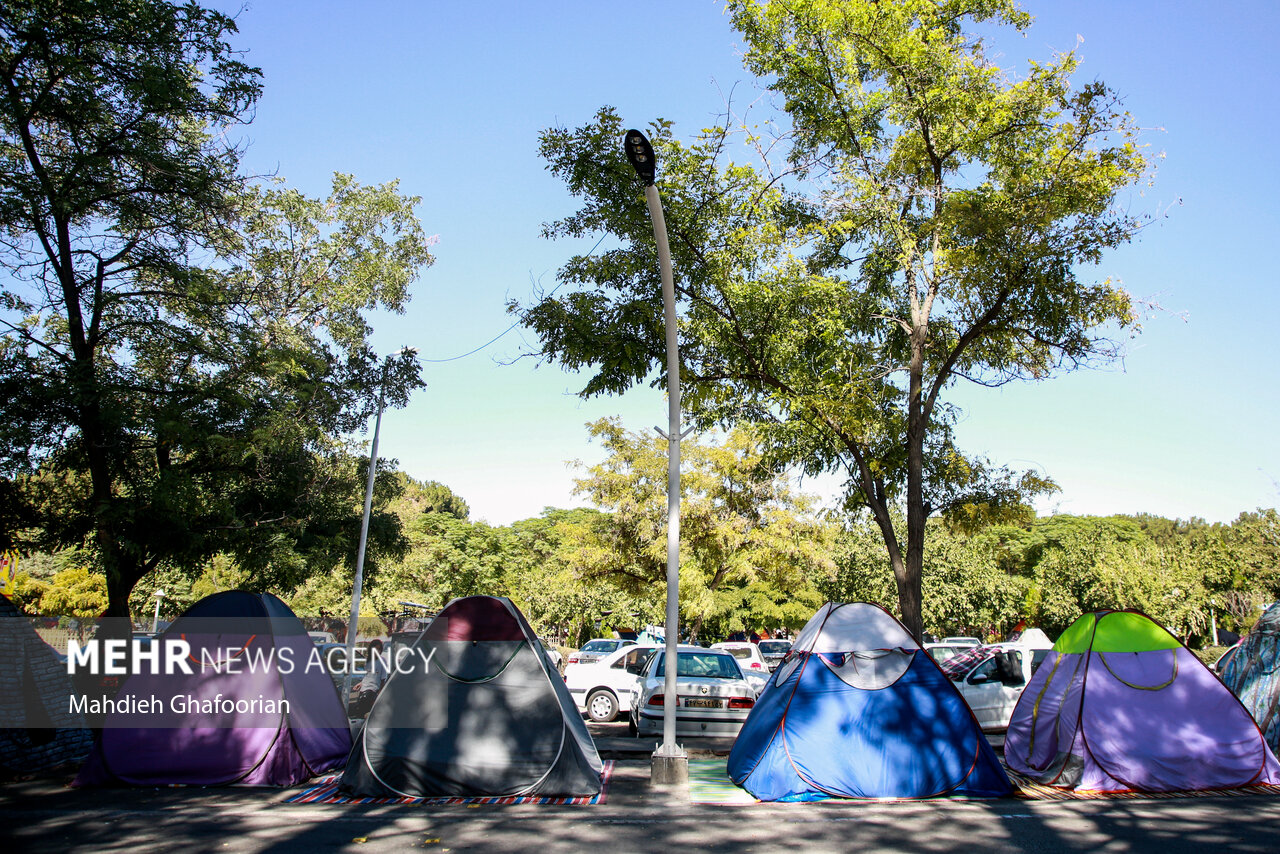 پایتخت معنوی ایران در آستانه میزبانی بزرگ؛ همه شهر پای کار امام رضا(ع)