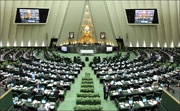 Iranian parl. discusses defense pact with Resistance groups