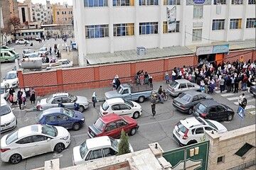 پیش بینی افزایش ۳۲ درصدی ترافیک در مهرماه/ پلیس راهور با چه تدابیری آماده شده است؟