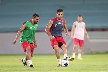 امیری: نه الاهلی و نه پرسپولیس بازی راحتی ندارند