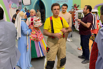 بازگشت عموهای فیتیله‌ای؛ «دوقلوها در شهر پنج‌ستاره» روی آنتن شبکه دو