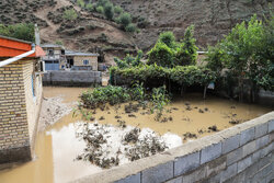 Floods in Golestan Province